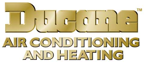 Ducane Logo AC and Heating